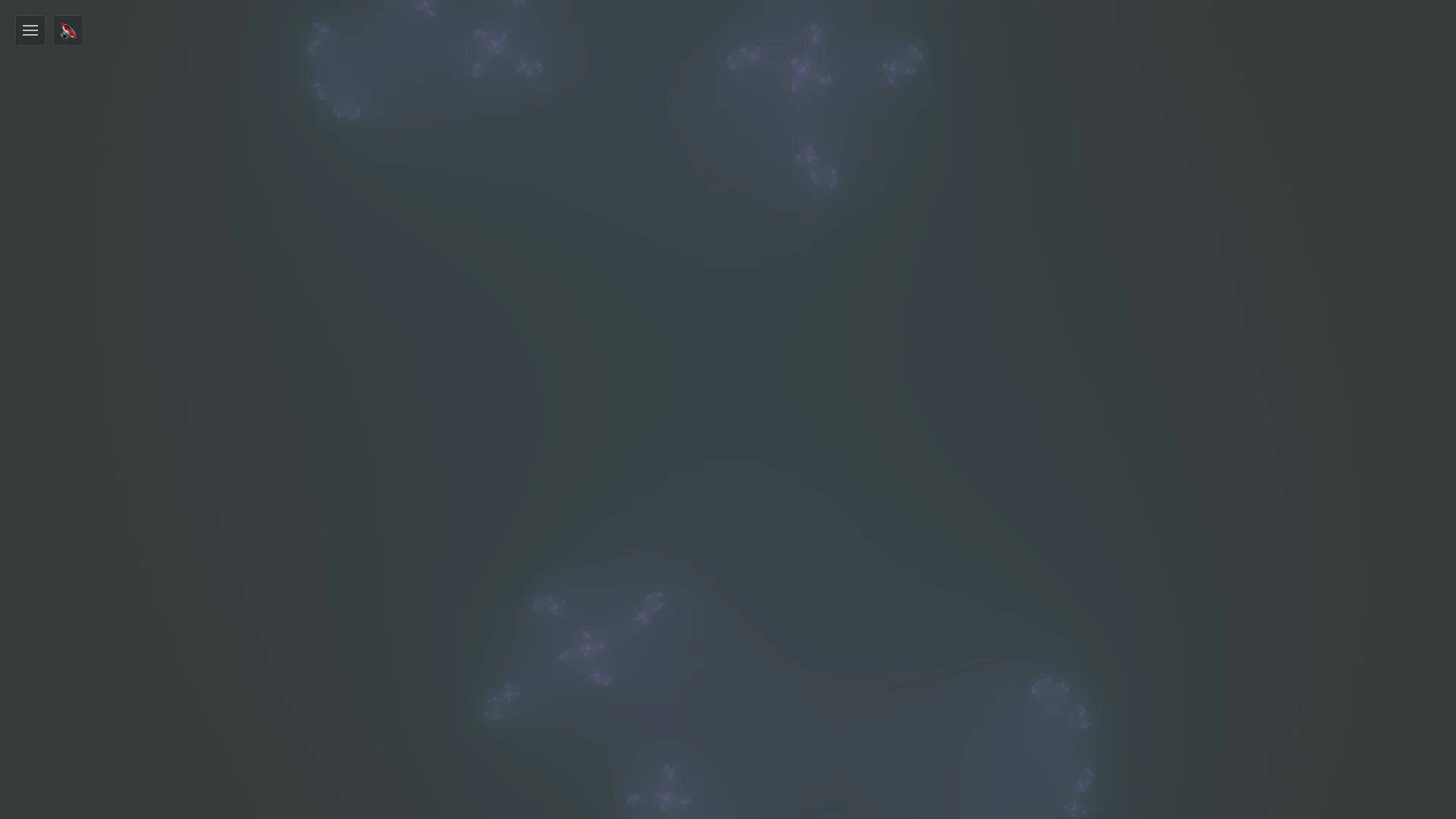 Phoenix Fractal visualization