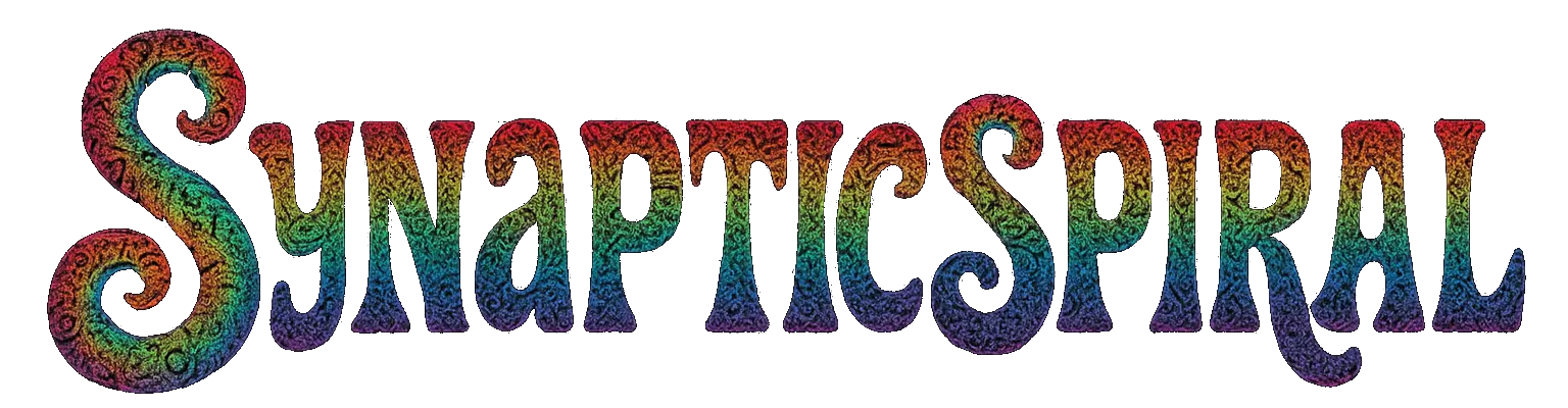 Synaptic Spiral